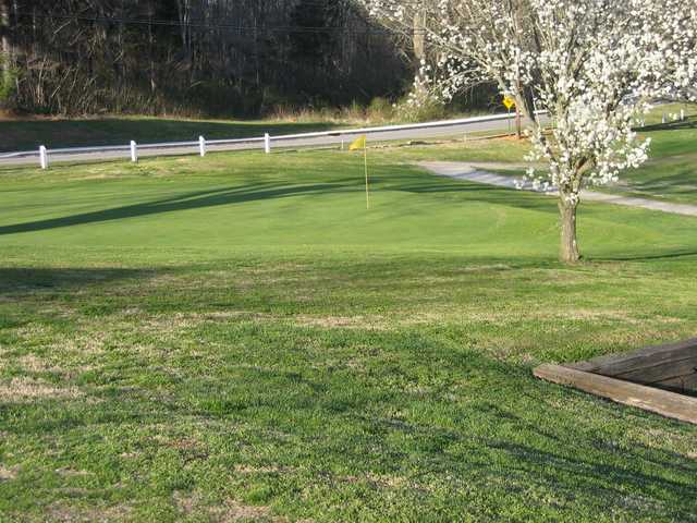 Belle Acres Golf Course