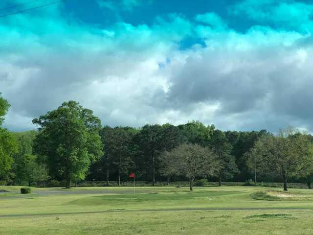 Calhoun Elks Golf Club
