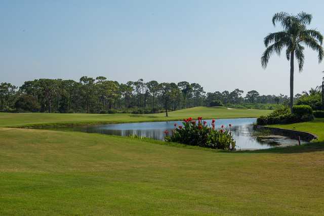 Hobe Sound Golf Club