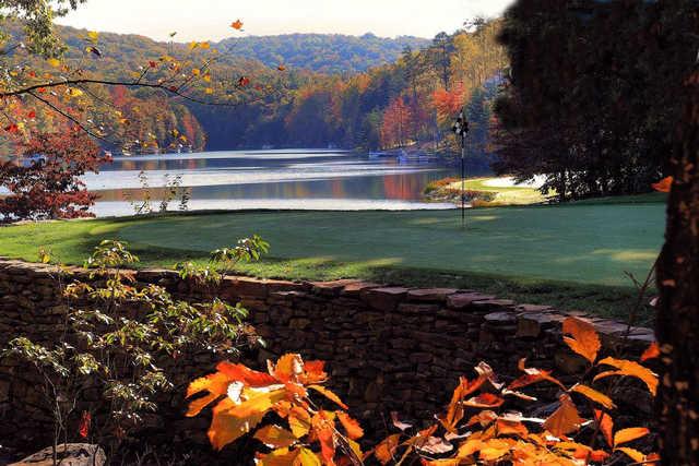 Stonehenge Golf Course