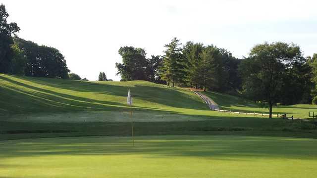 Heather Downs Country Club