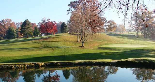 Wooster Country Club