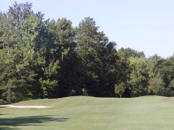 Pinetuck Golf Club