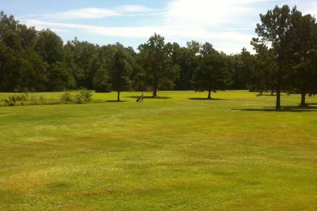 Hammond Golf Center