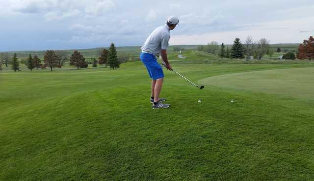 Niobrara Country Club