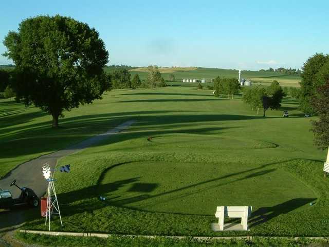 Little Bear Recreation Club