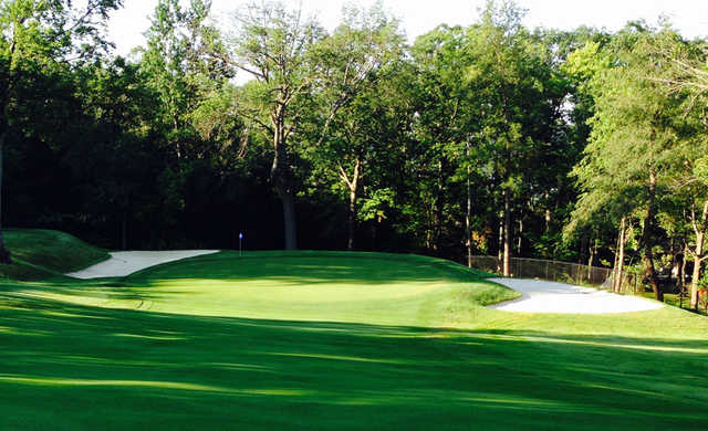 Binghamton Country Club