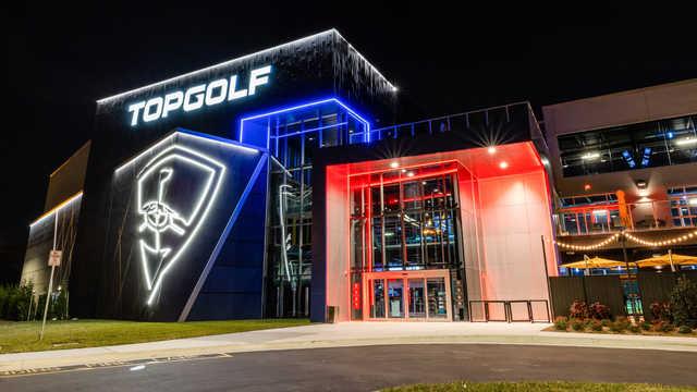 Topgolf Lake Mary