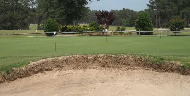 Lakewood Country Club