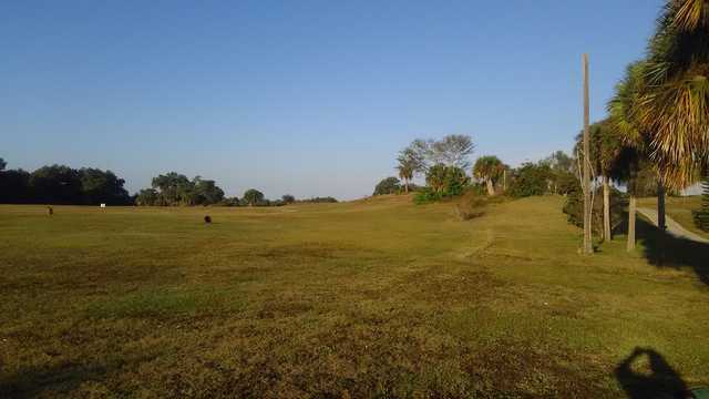 Sam Executive Golf Course