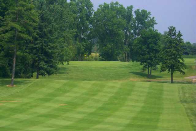 Lapeer Country Club