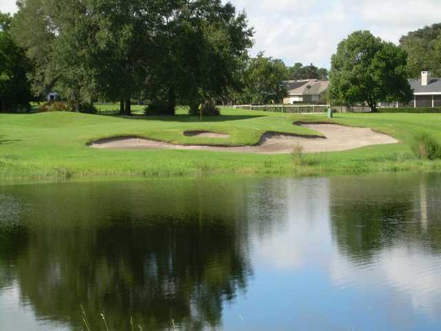 Wekiva Golf Club