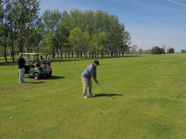 Plainsview Golf Course