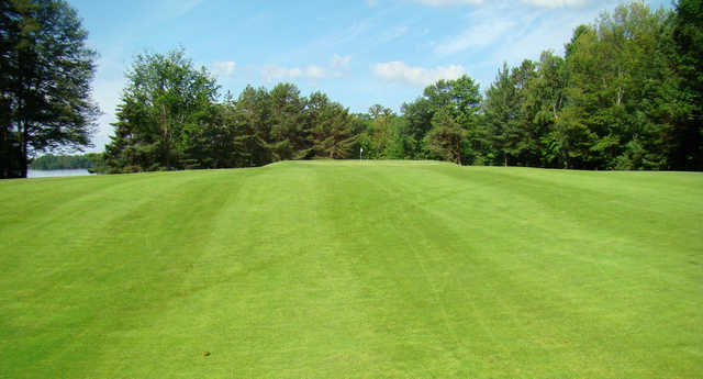 Rhinelander Country Club