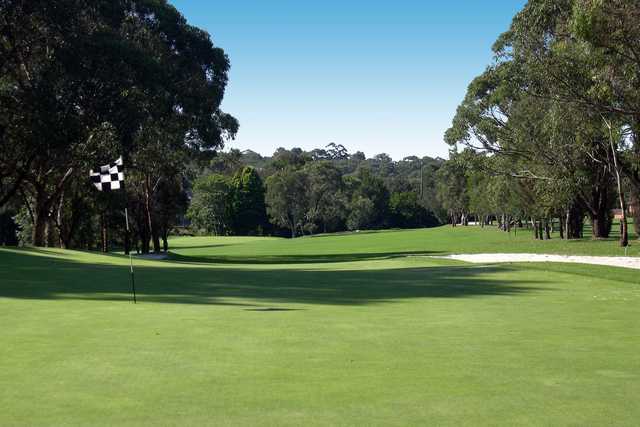 Balgowlah Golf Club