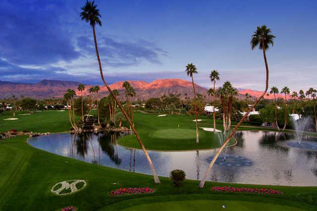 Marrakesh Country Club