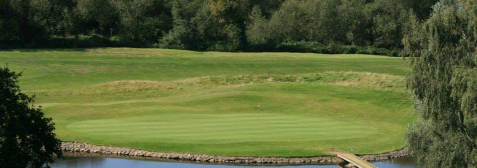 Rufford Park Golf and Country Club