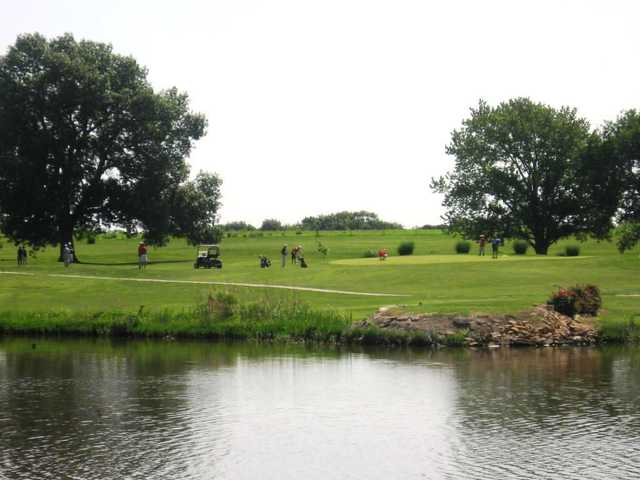Osage City Country Club