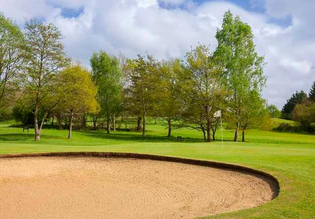 Meon Valley Hotel & Country Club - Valley Course