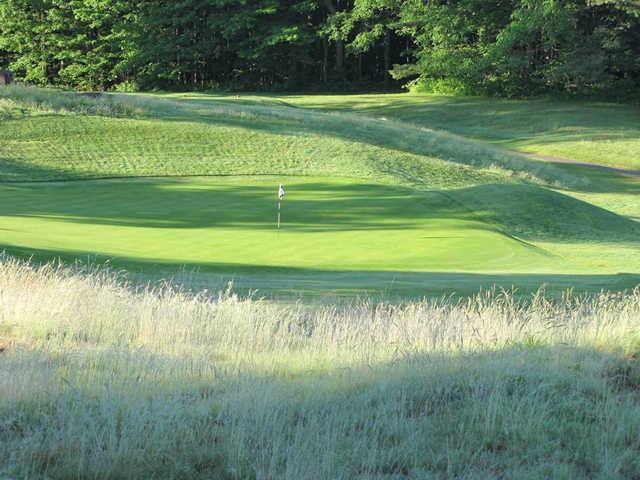 Teugega Country Club