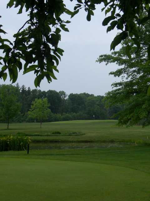 Royal Oaks Golf Club