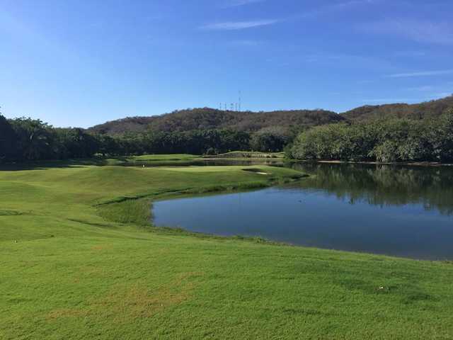 Sharp Park Golf Course