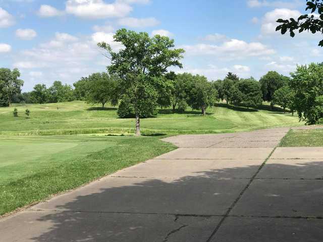 Meadowbrook Golf Course