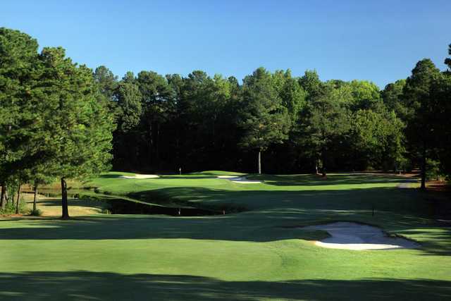 Beacon Ridge Golf & Country Club