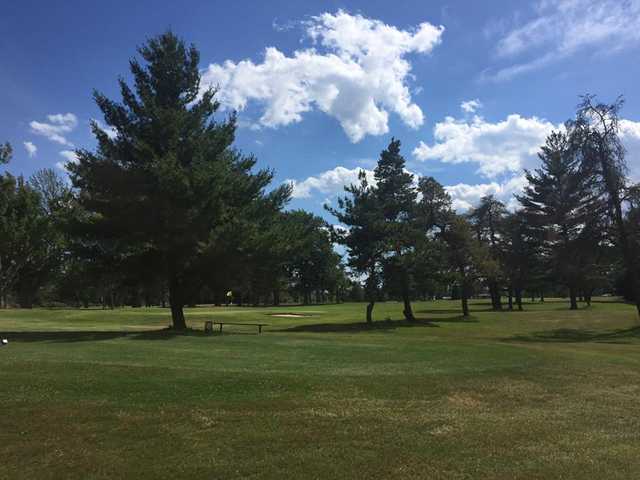 Dunnville Golf Club