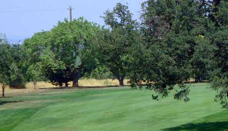 Arbuckle Golf Club