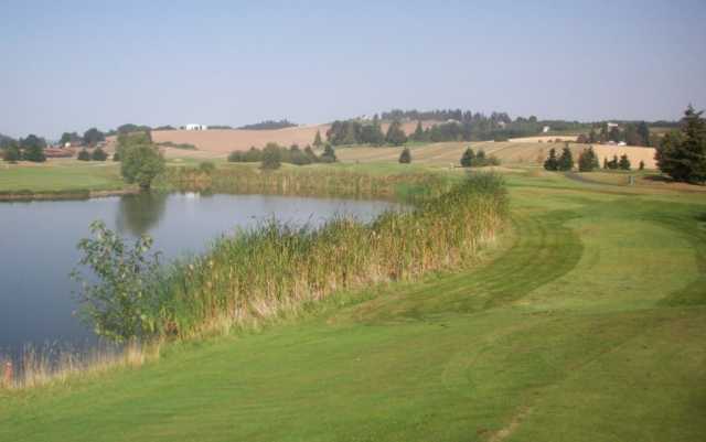 Quail Valley Golf Course