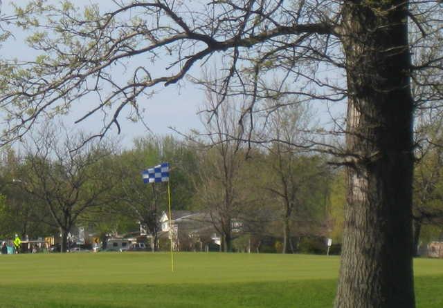 Brighton Park Golf Course