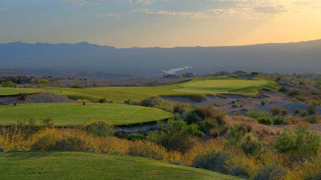 Laughlin Ranch Golf Course