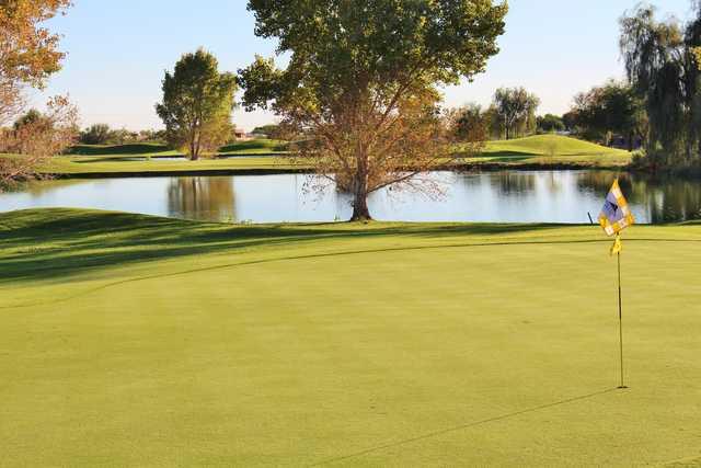 Mountain Brook Golf Club