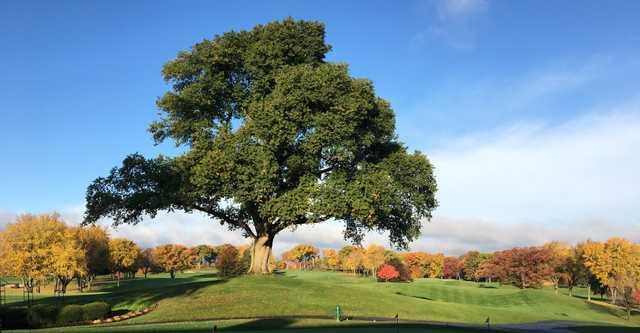 Bloomfield Hills Country Club