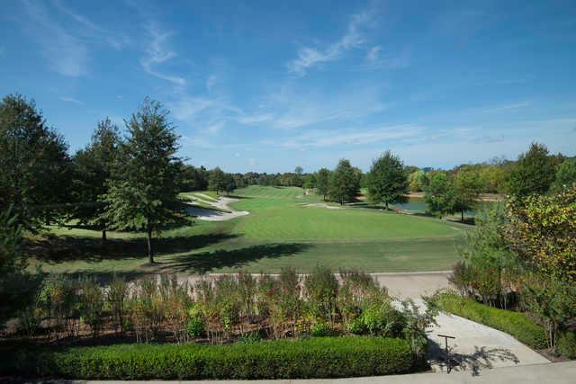 The Greens on Blossom Way