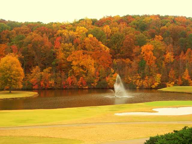 The Carolina Country Club