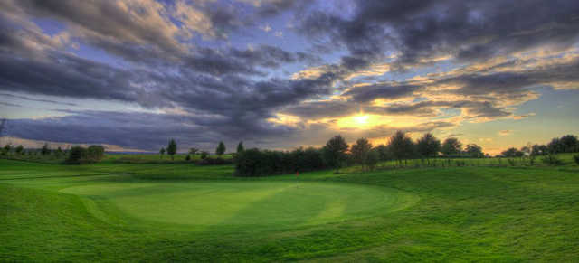 Birley Wood Golf Club