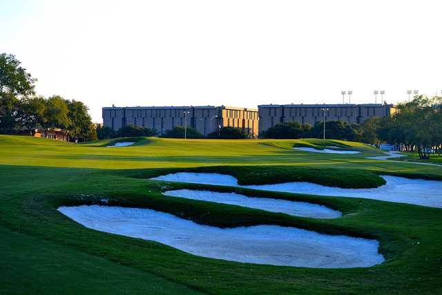 The Golf Club at Texas A&M