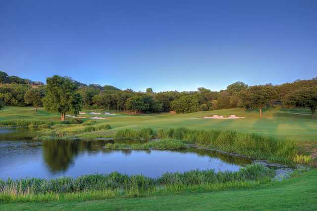 Ridgewood Country Club