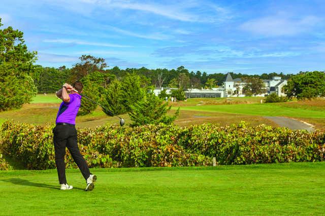 Vineyard National Golf Club