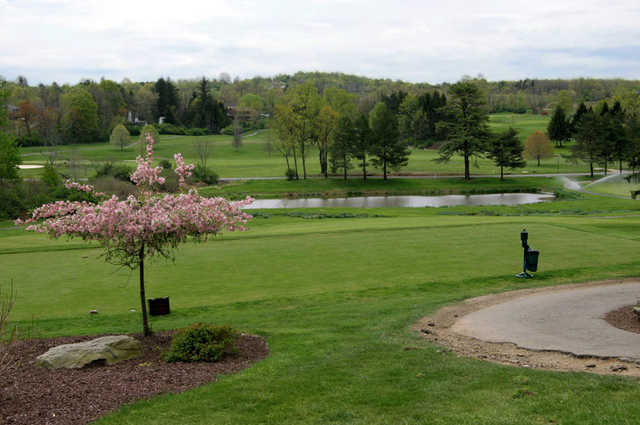 Glen Oak Country Club