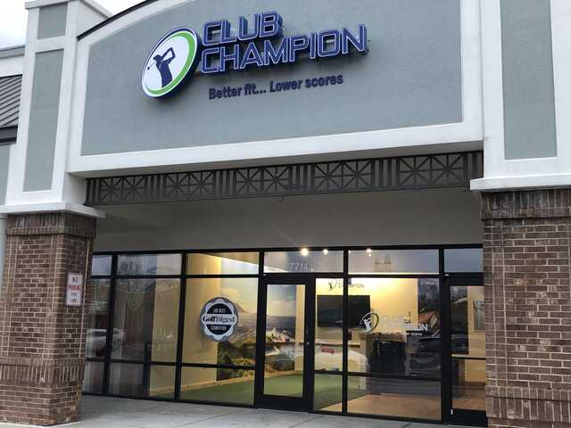 Club Champion Cincinnati