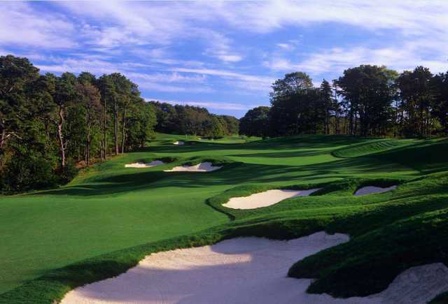 The Club at Ocean Edge