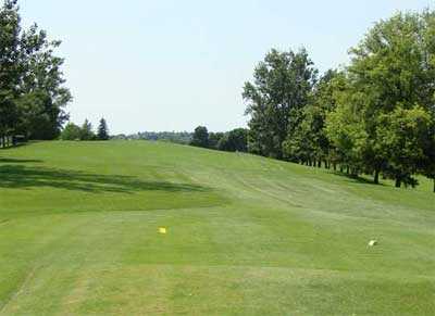 Arrowdale Public Golf Course