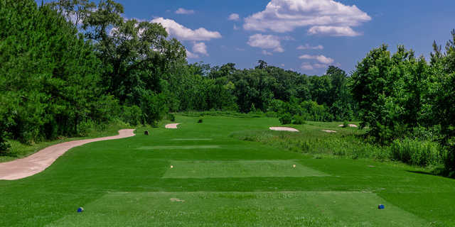 Raven Nest Golf Club
