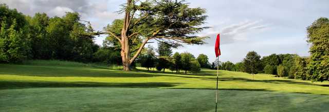 Darenth Valley Golf Club