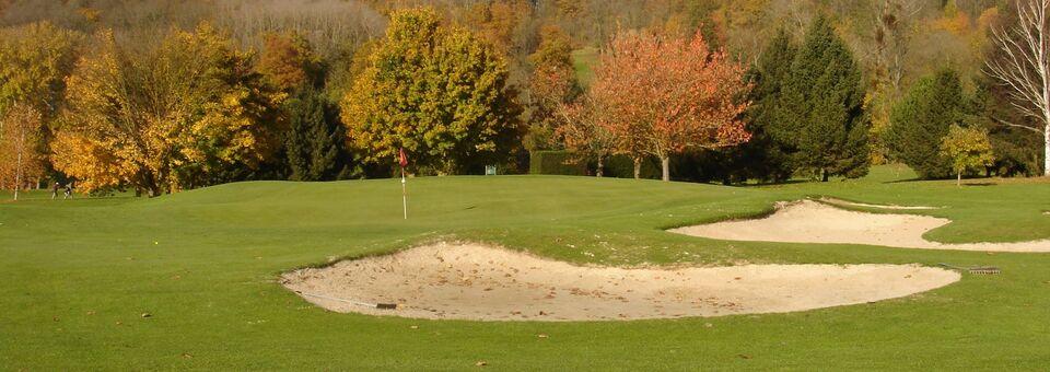 Golf de Meaux-Boutigny