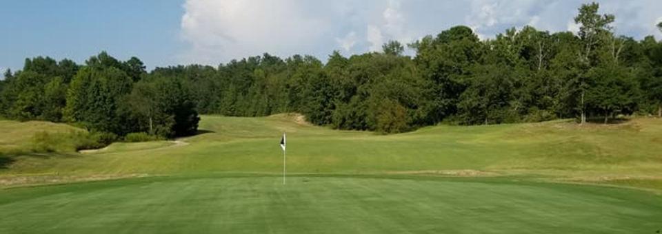 Emerald Mountain Golf Club