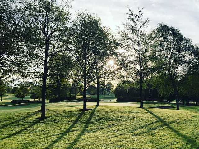 Slieve Russell Golf & Country Club